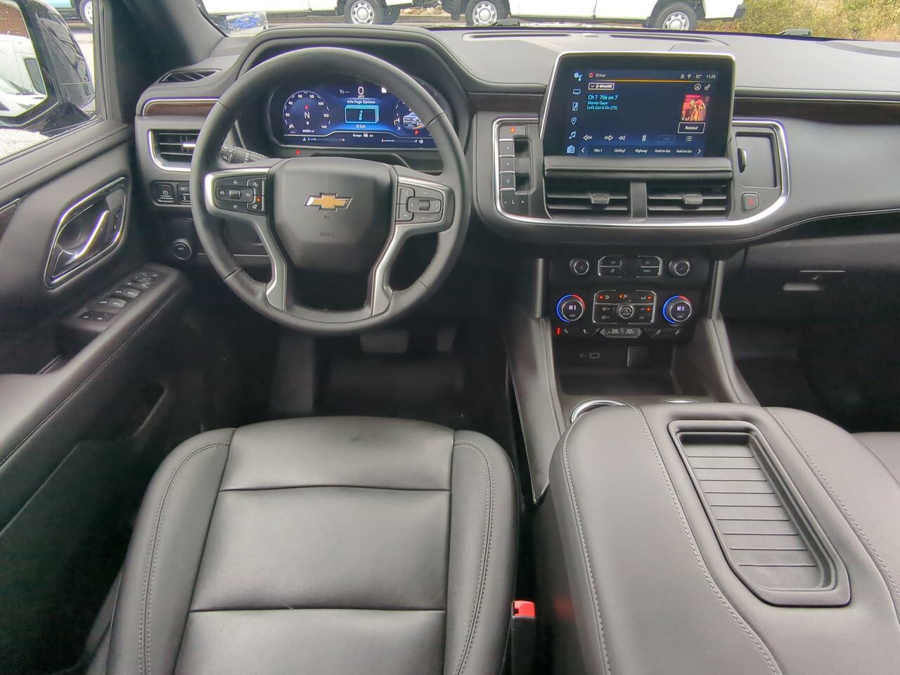 2023 Chevrolet Tahoe LT Winder GA