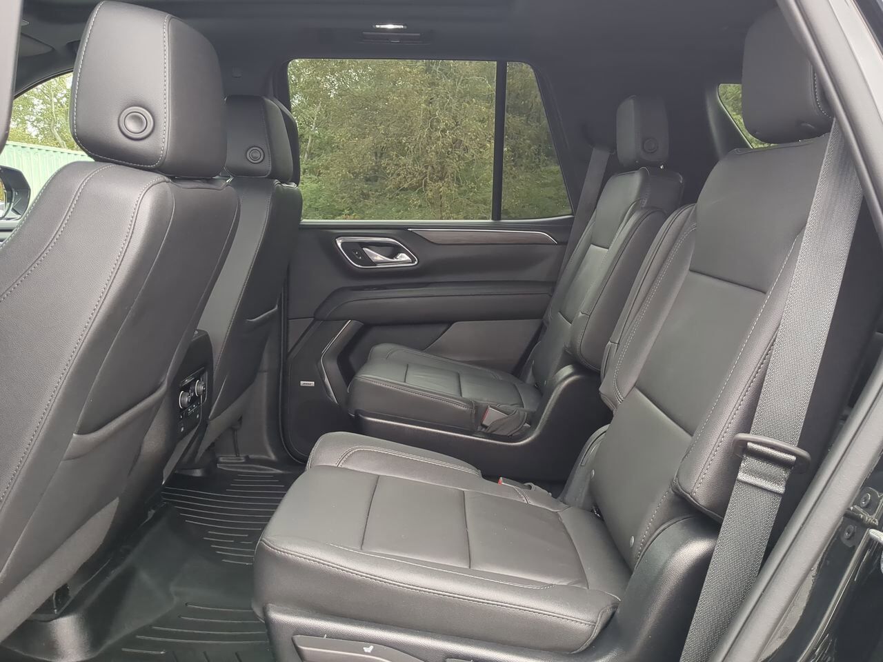 2023 Chevrolet Tahoe LT Winder GA