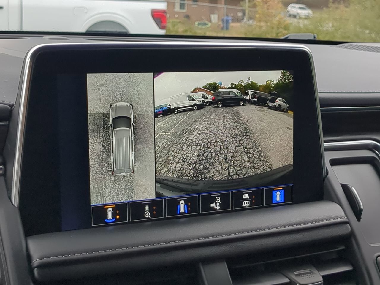 2023 Chevrolet Tahoe LT Winder GA