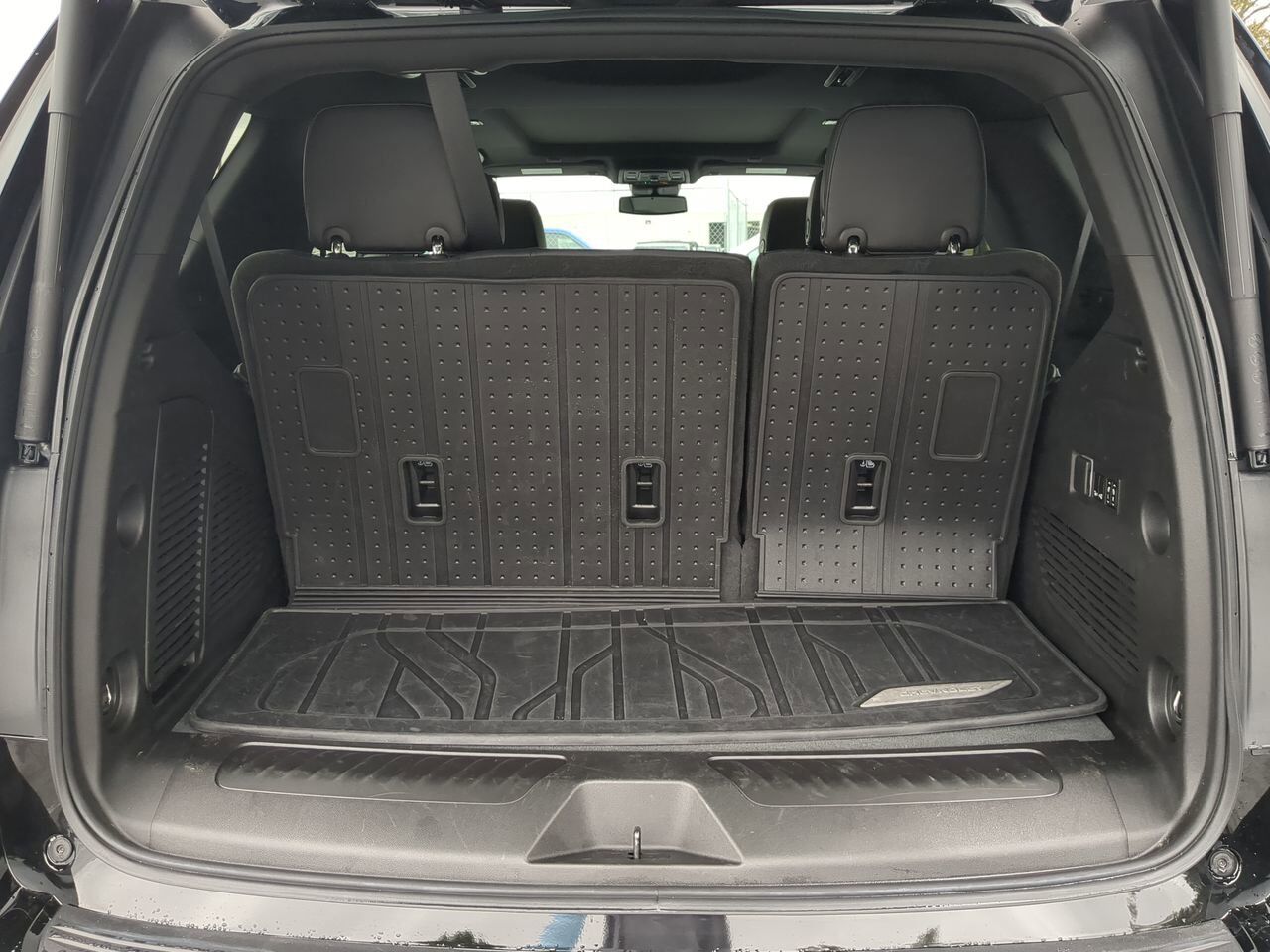 2023 Chevrolet Tahoe LT Winder GA