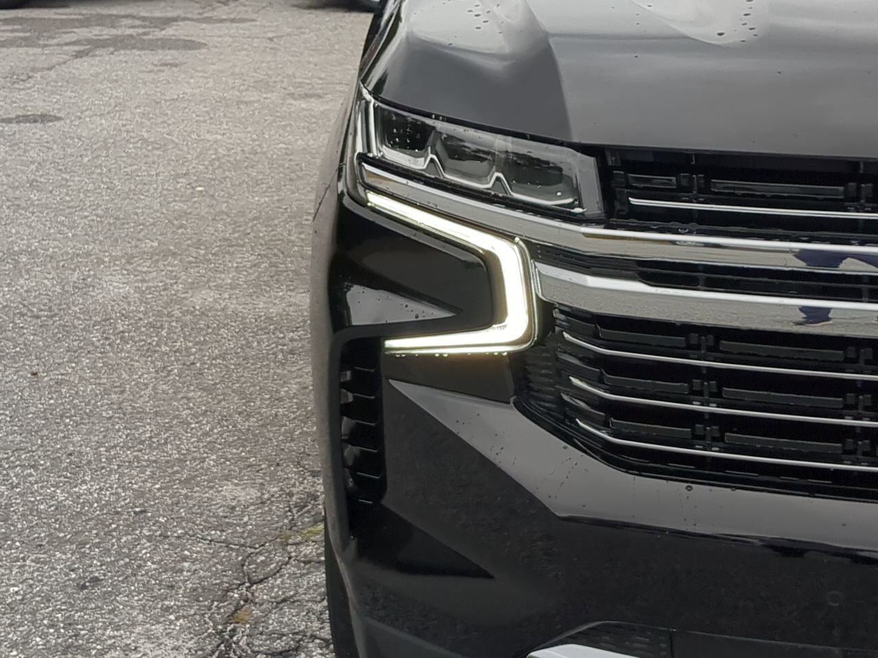 2023 Chevrolet Tahoe LT Winder GA