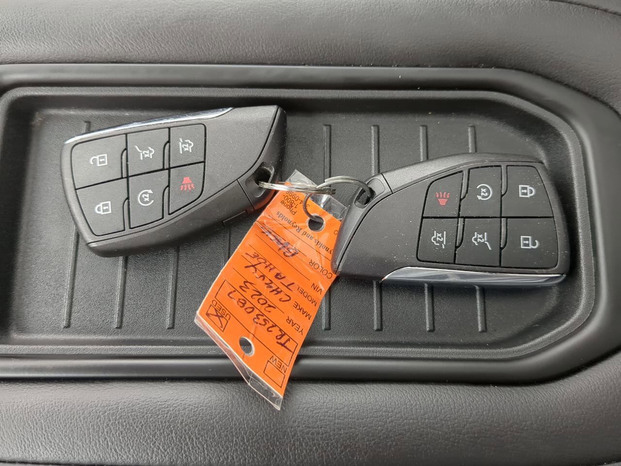 2023 Chevrolet Tahoe LT Winder GA