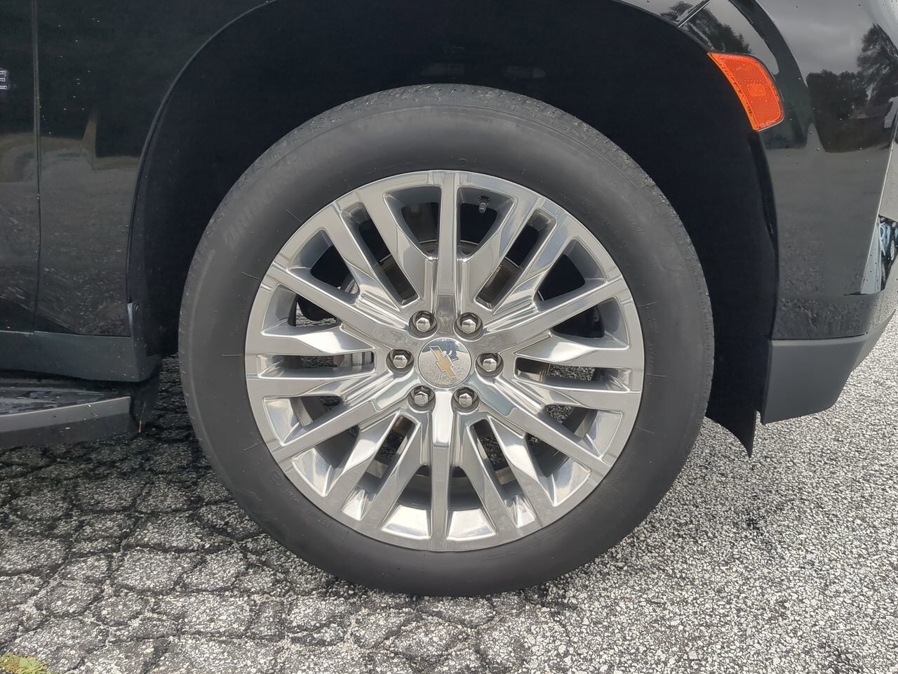 2023 Chevrolet Tahoe LT Winder GA