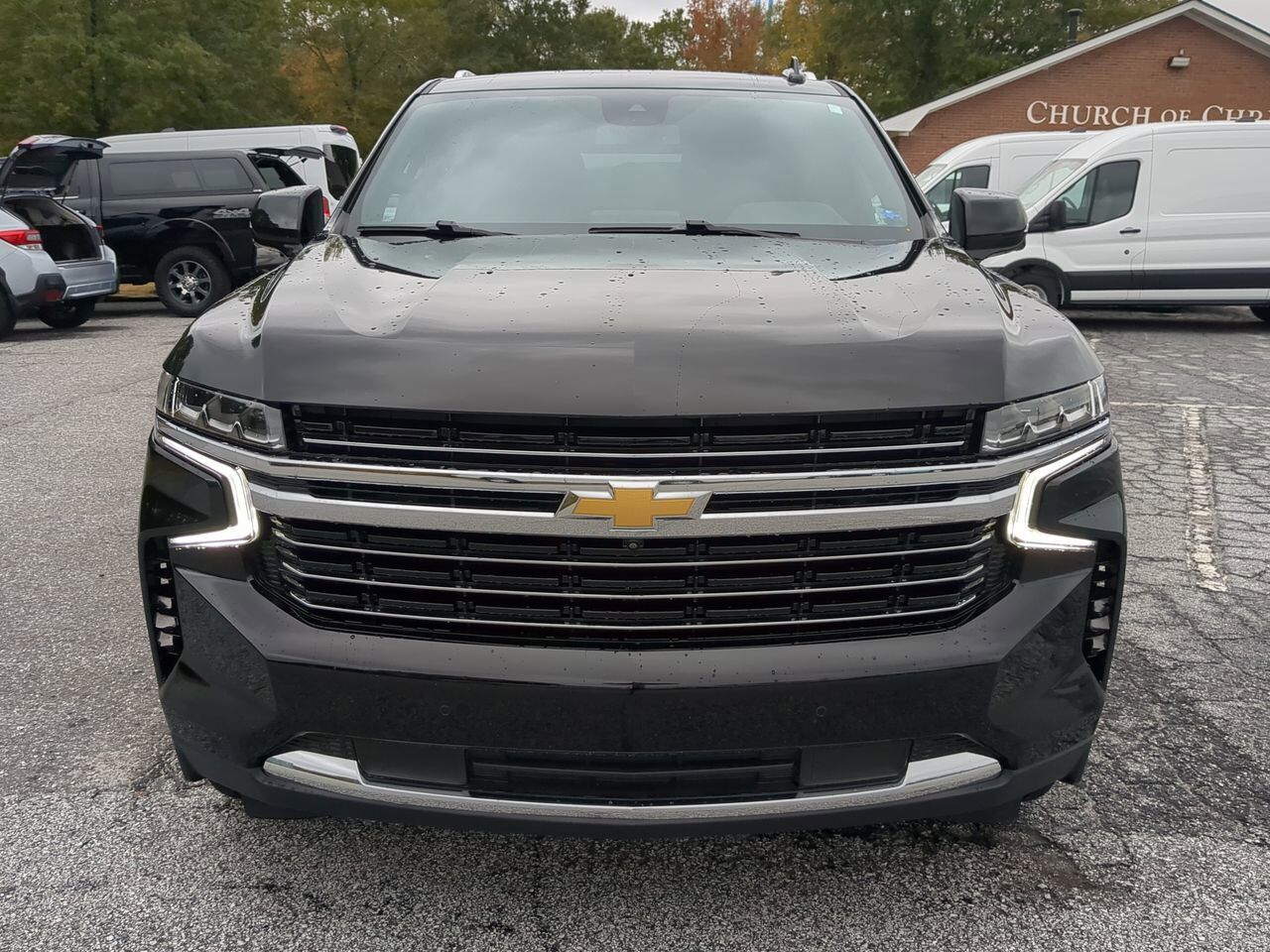 2023 Chevrolet Tahoe LT Winder GA