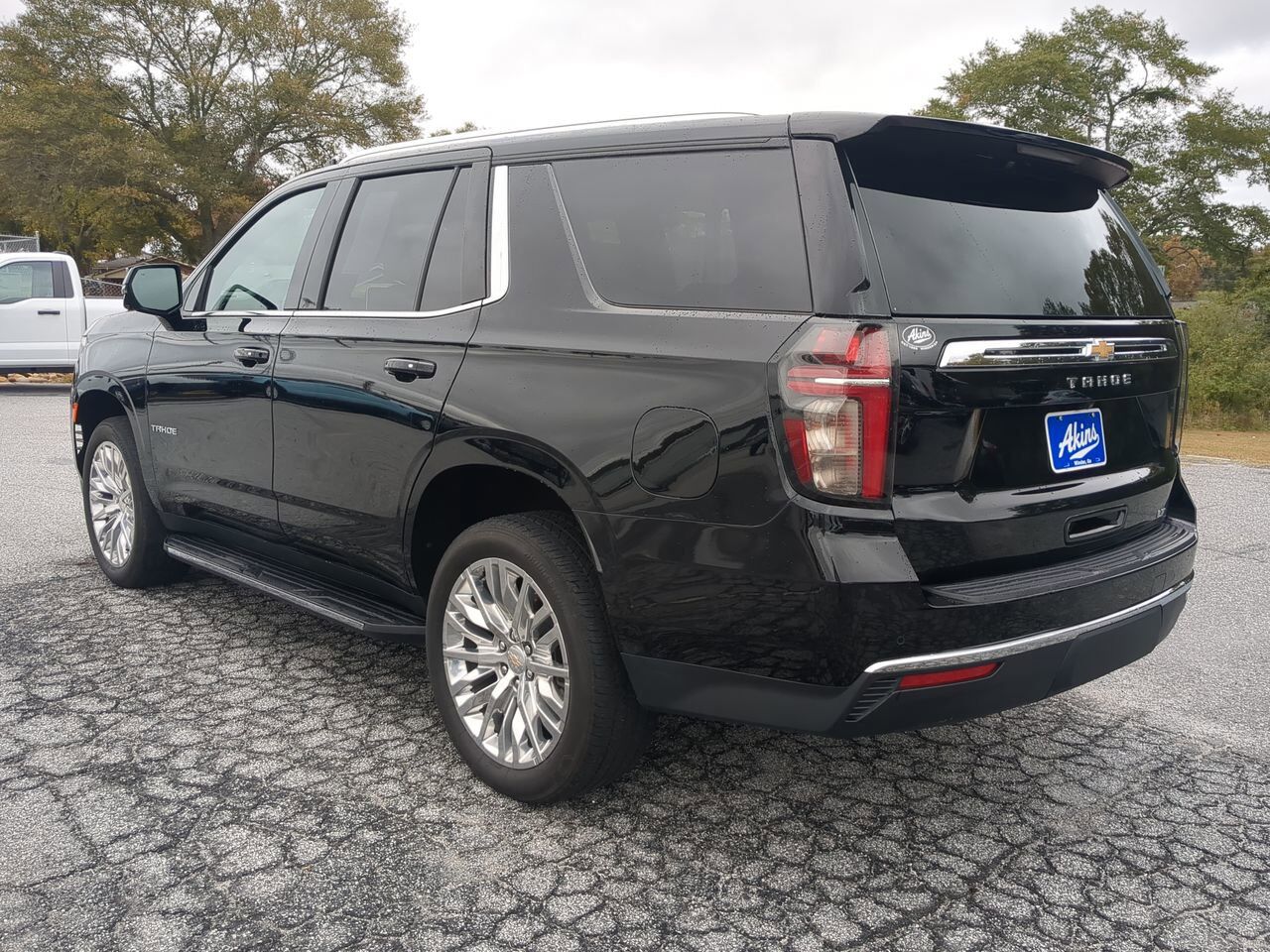 2023 Chevrolet Tahoe LT Winder GA