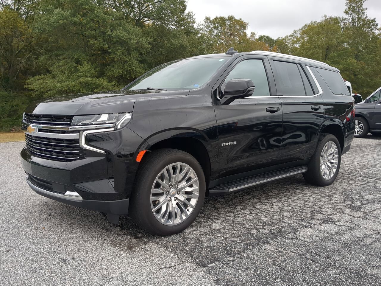 2023 Chevrolet Tahoe LT Winder GA