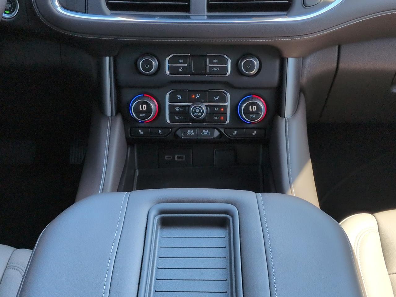 2023 Chevrolet Tahoe LT Winder GA