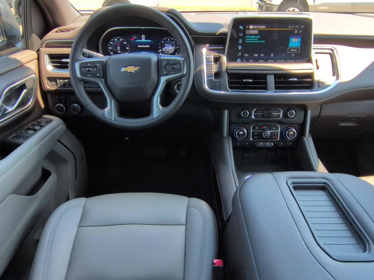 2023 Chevrolet Tahoe LT Winder GA