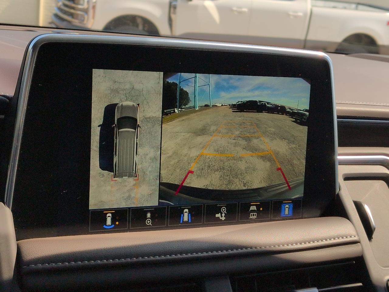 2023 Chevrolet Tahoe LT Winder GA