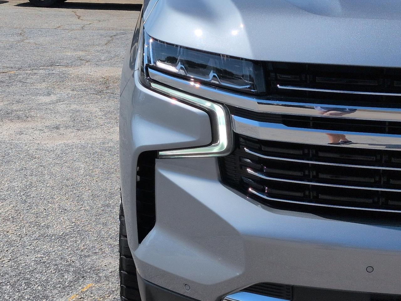 2023 Chevrolet Tahoe LT Winder GA