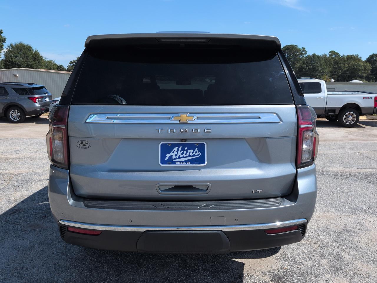 2023 Chevrolet Tahoe LT Winder GA