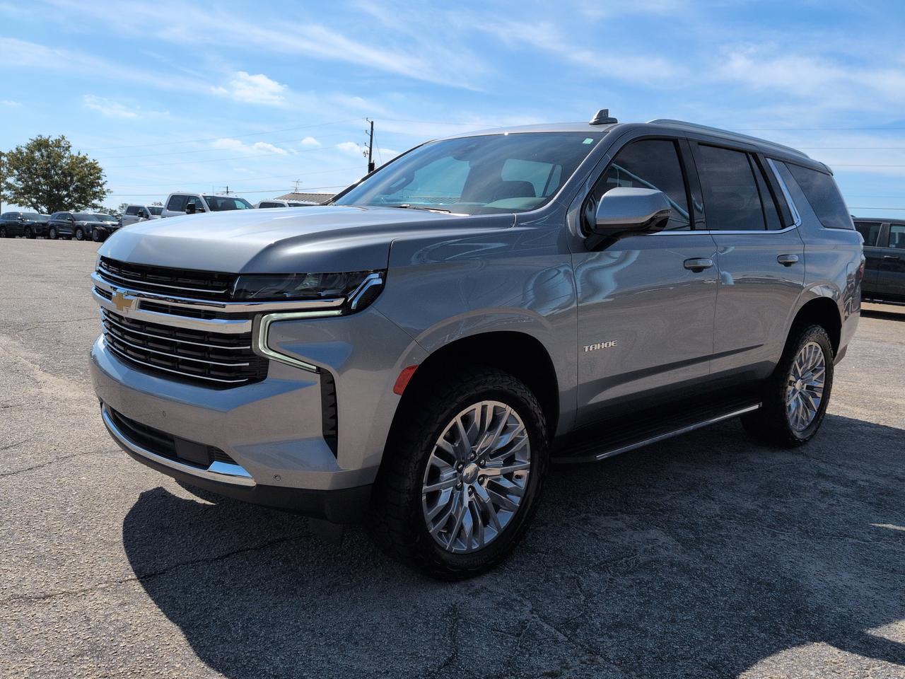2023 Chevrolet Tahoe LT Winder GA