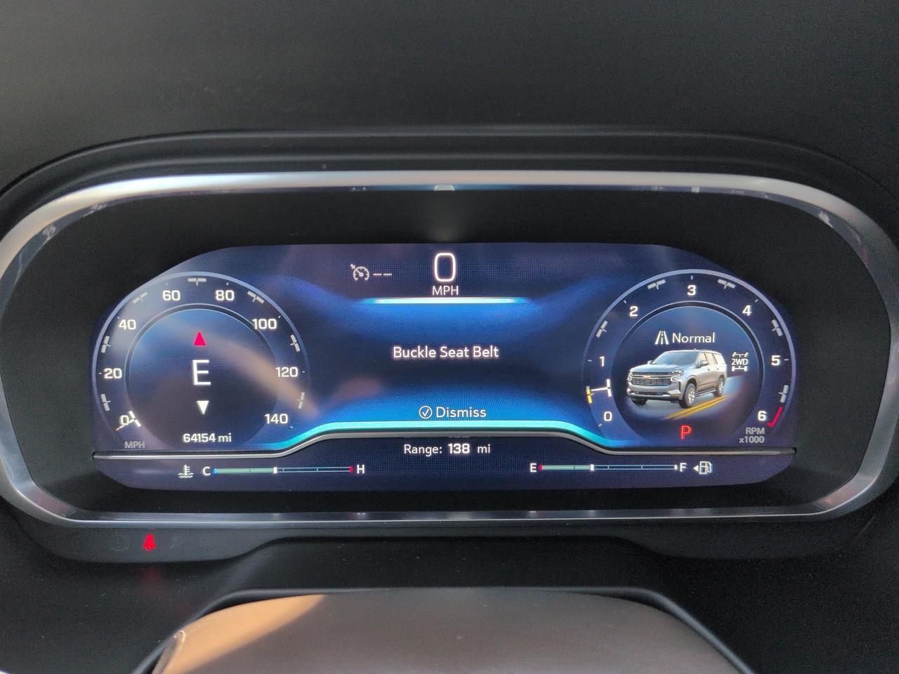 2023 Chevrolet Tahoe LT Winder GA