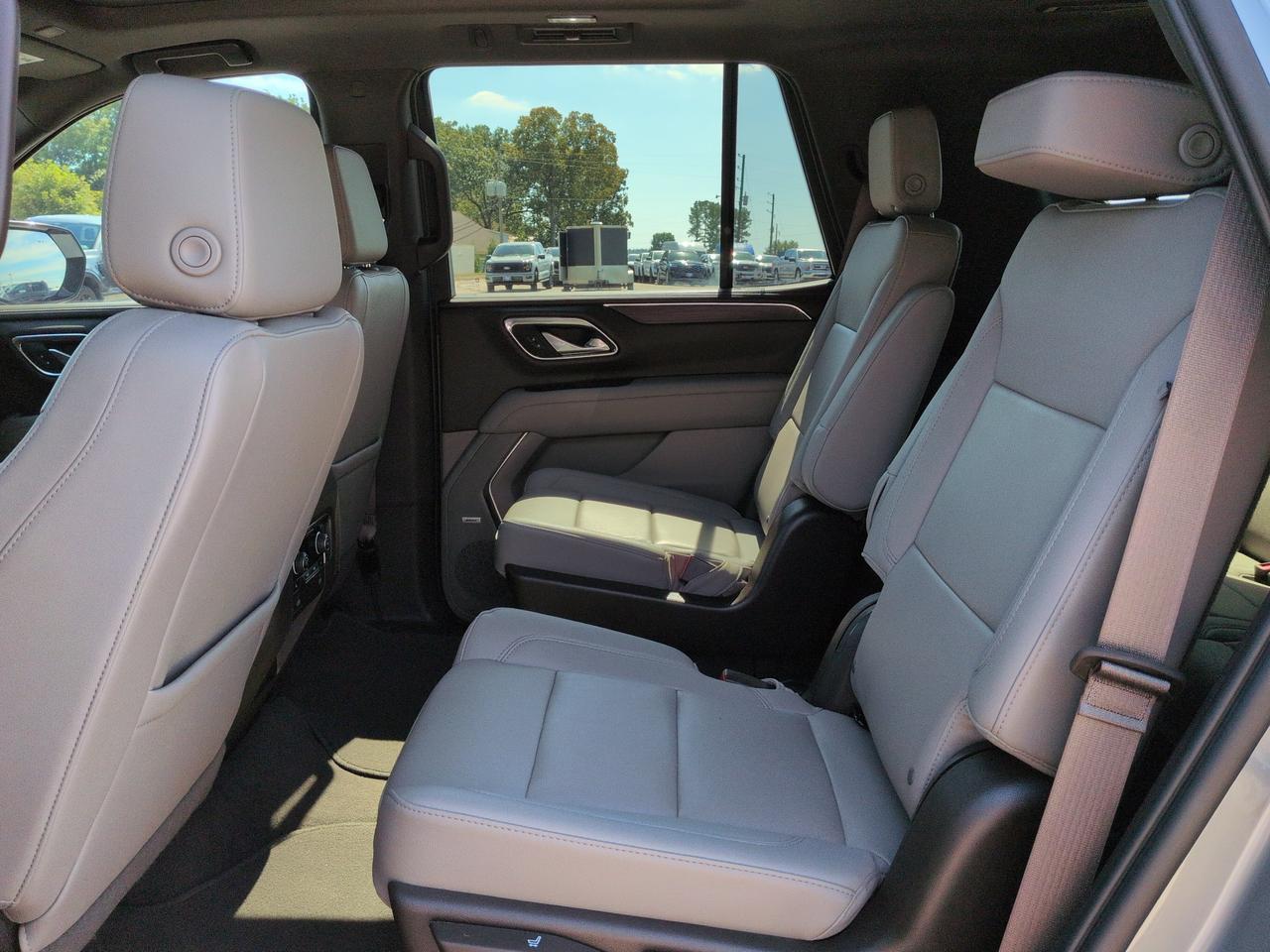 2023 Chevrolet Tahoe LT Winder GA