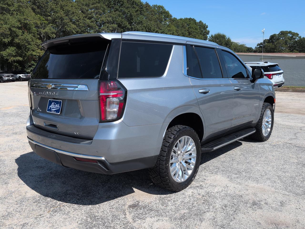 2023 Chevrolet Tahoe LT Winder GA