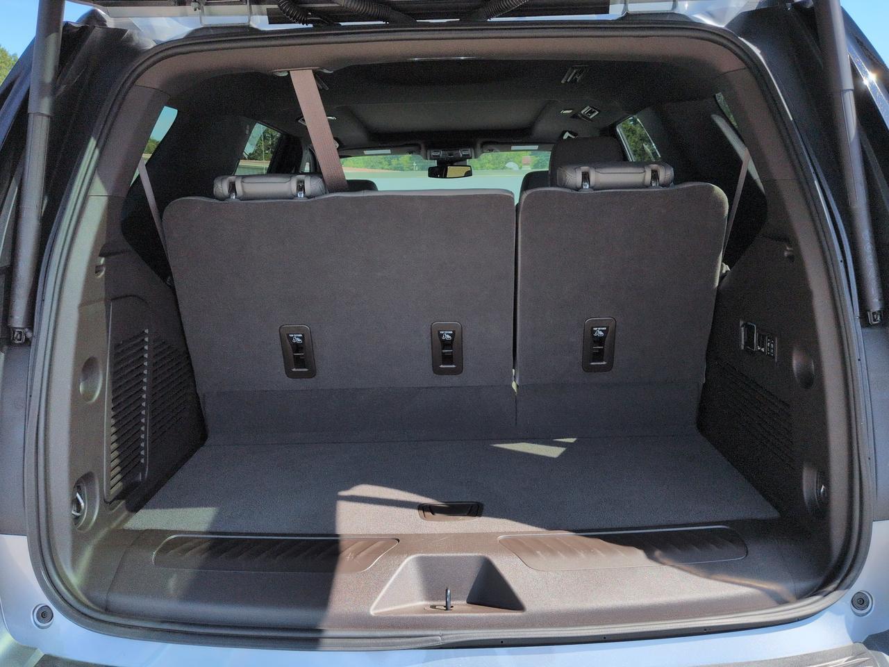 2023 Chevrolet Tahoe LT Winder GA