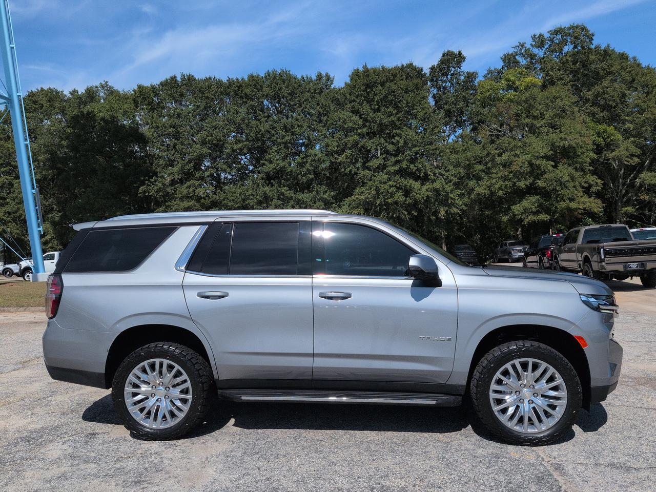 2023 Chevrolet Tahoe LT Winder GA