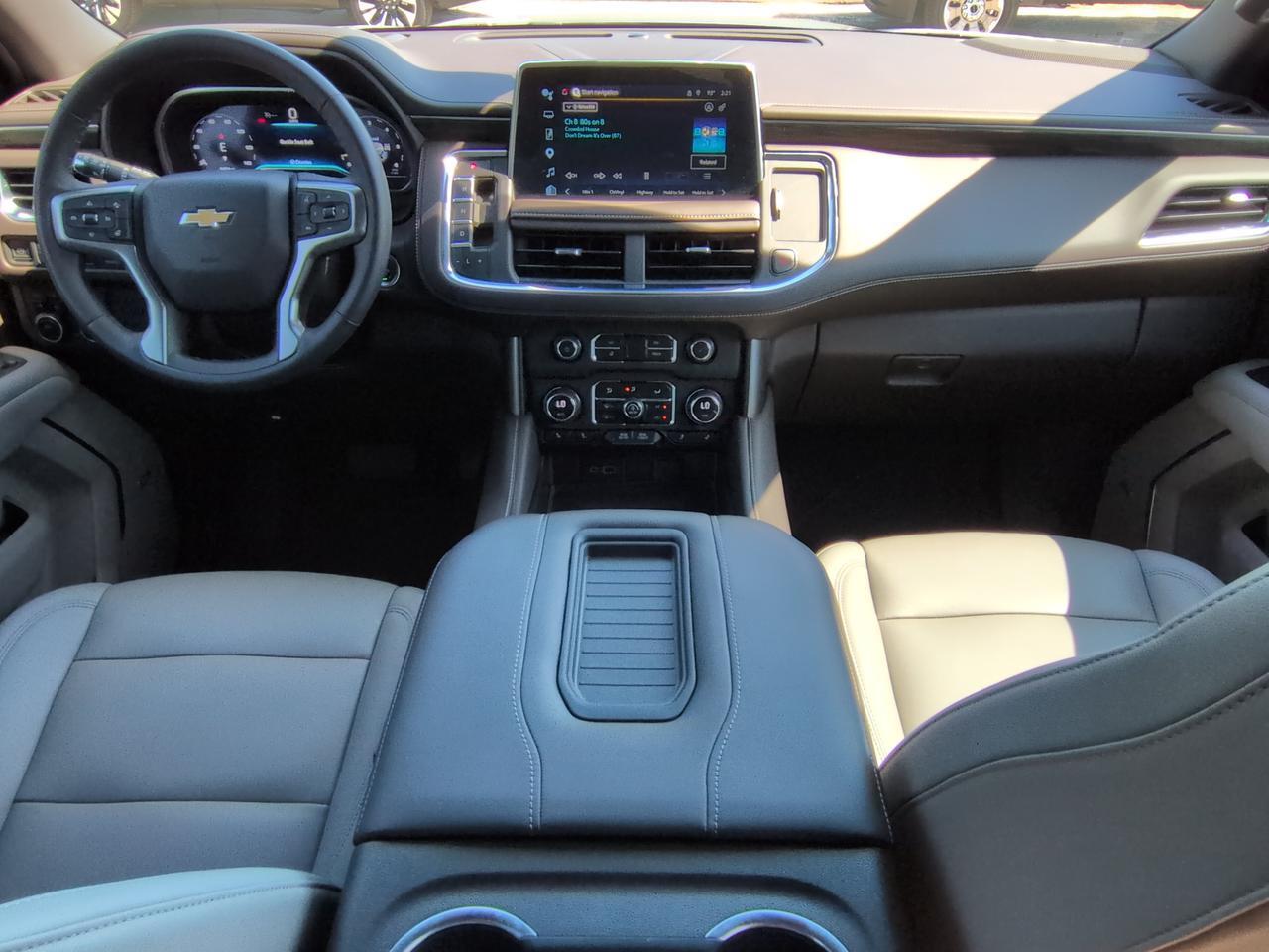 2023 Chevrolet Tahoe LT Winder GA