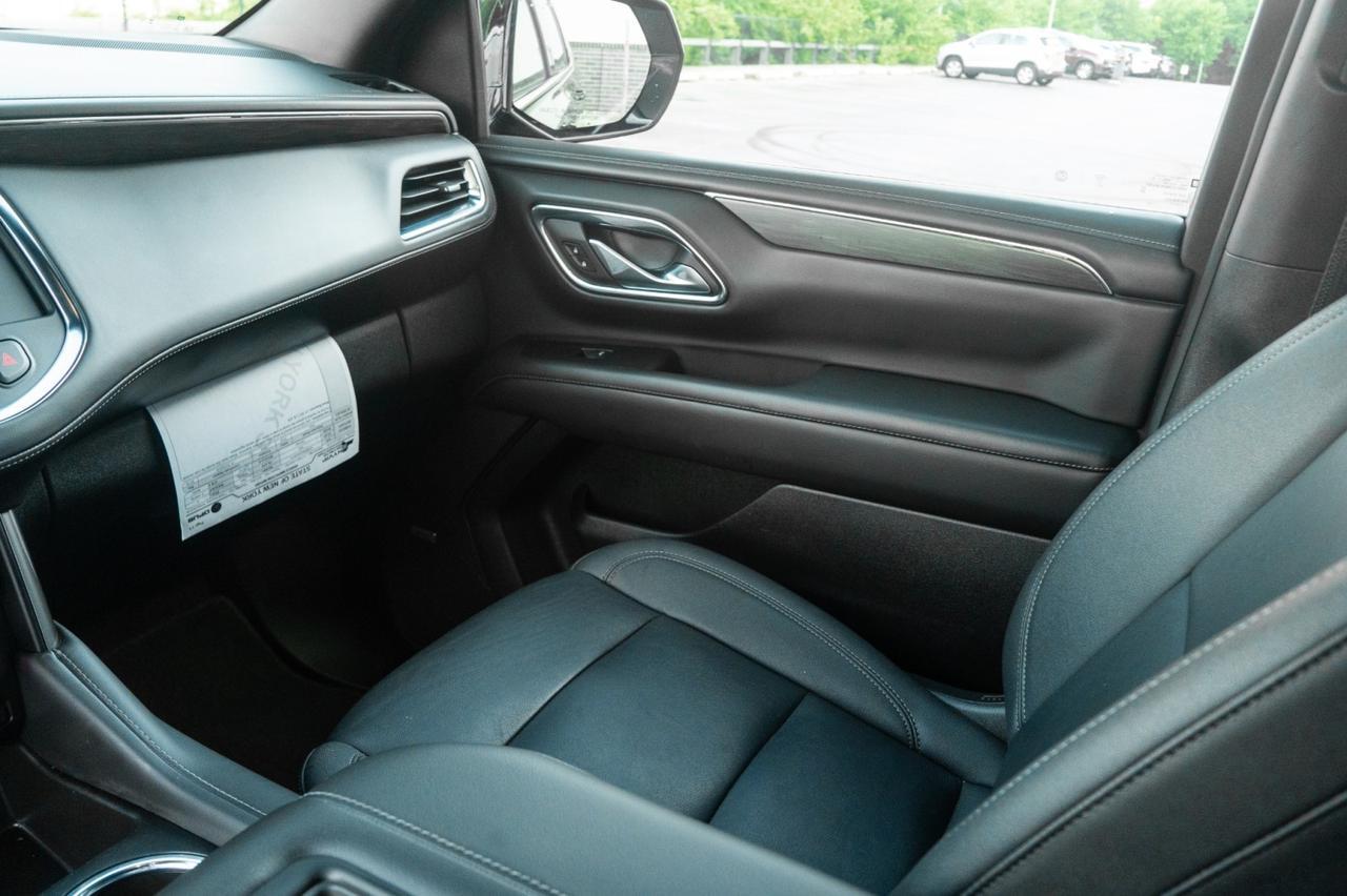 2023 Chevrolet Tahoe LT Yonkers NY