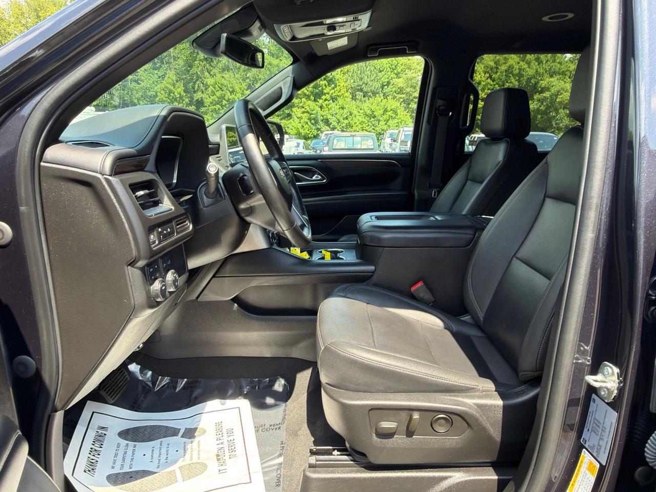 2023 Chevrolet Tahoe LT Ashland VA