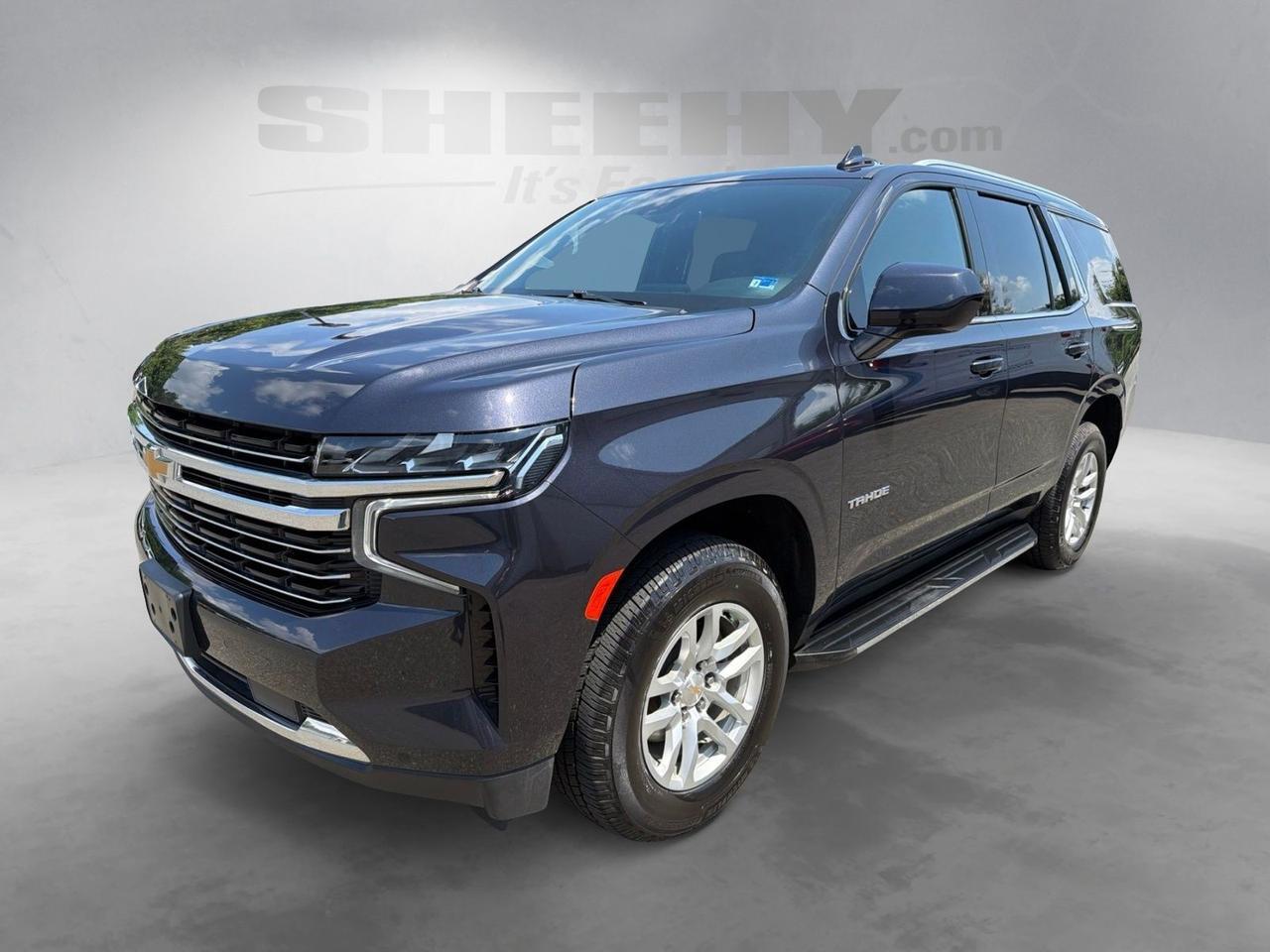 2023 Chevrolet Tahoe LT Ashland VA