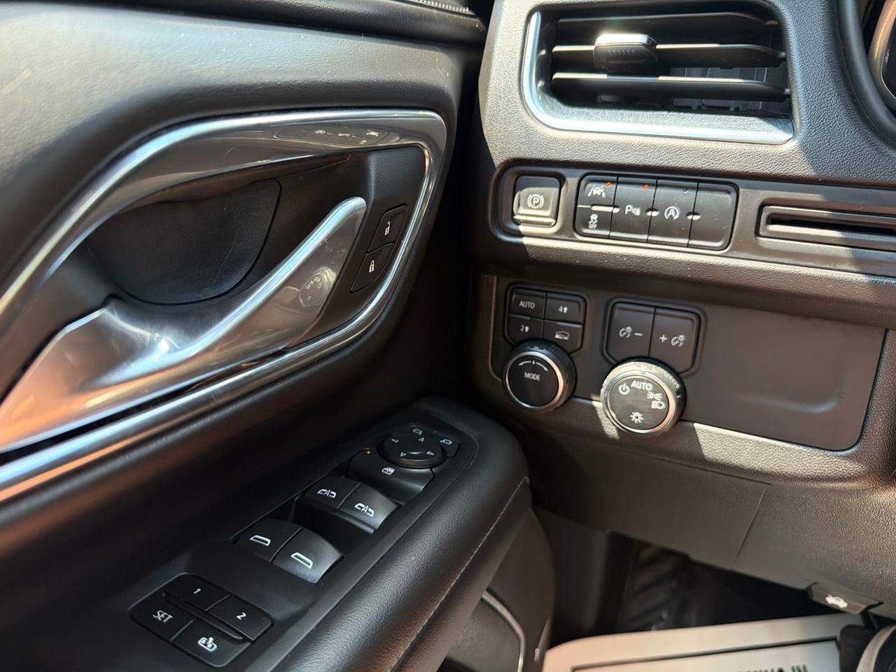 2023 Chevrolet Tahoe LT Ashland VA
