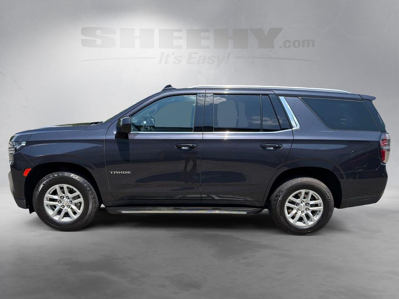 2023 Chevrolet Tahoe LT Ashland VA