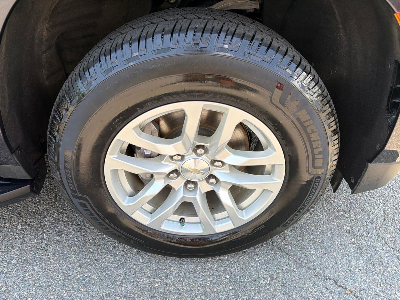 2023 Chevrolet Tahoe LT Ashland VA
