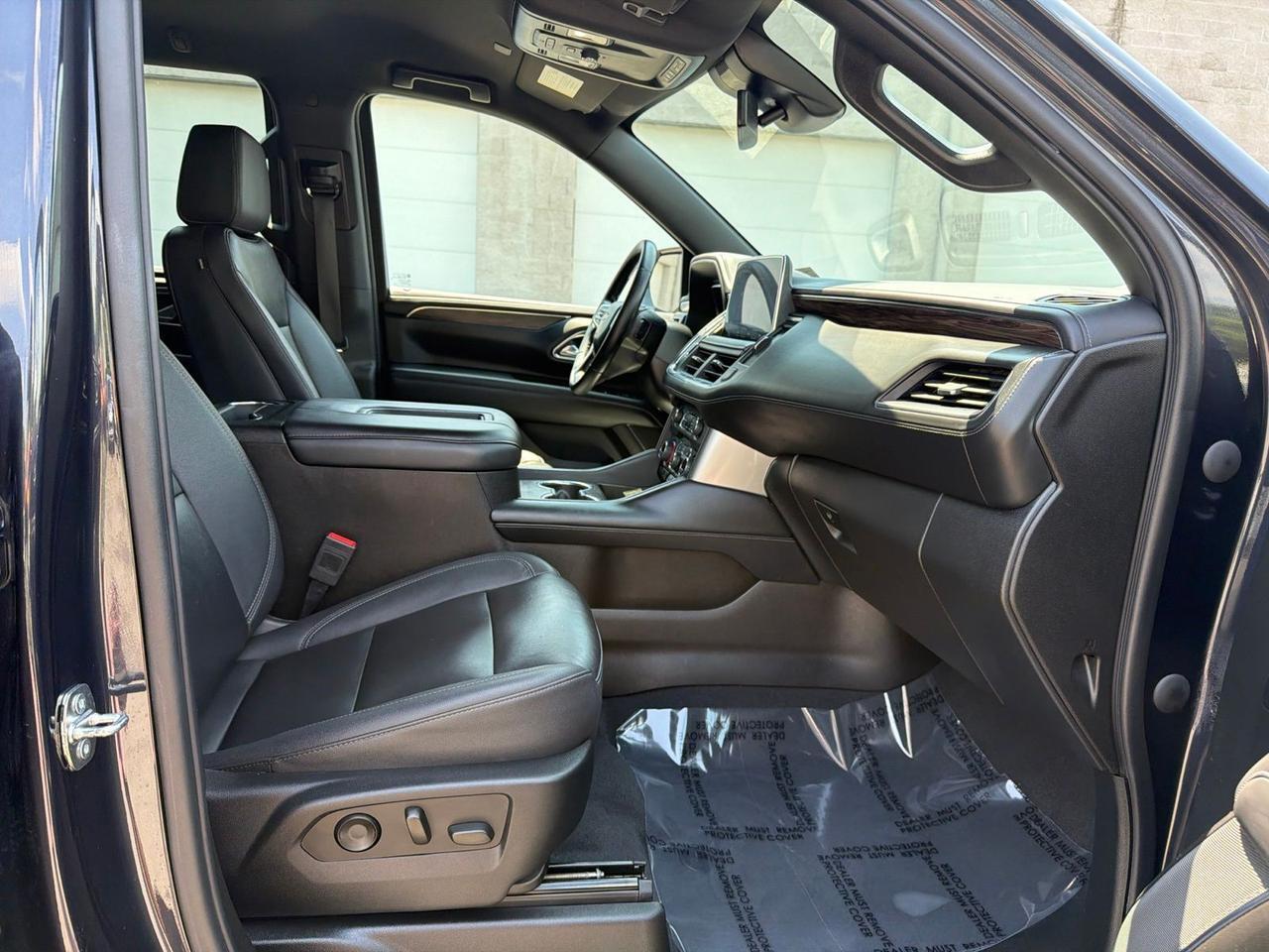 2023 Chevrolet Tahoe LT Ashland VA