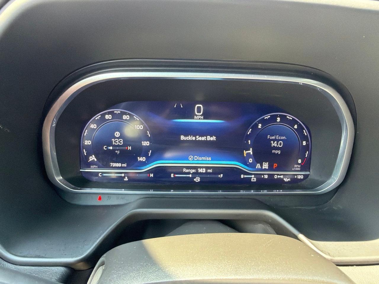 2023 Chevrolet Tahoe LT Ashland VA