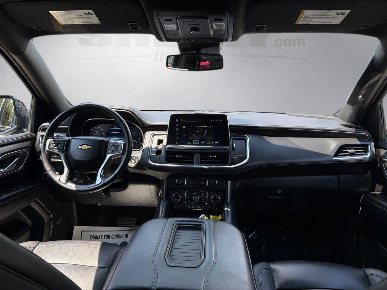 2023 Chevrolet Tahoe LT Ashland VA
