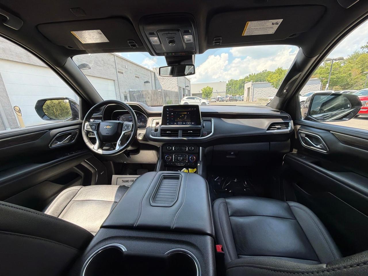 2023 Chevrolet Tahoe LT Ashland VA