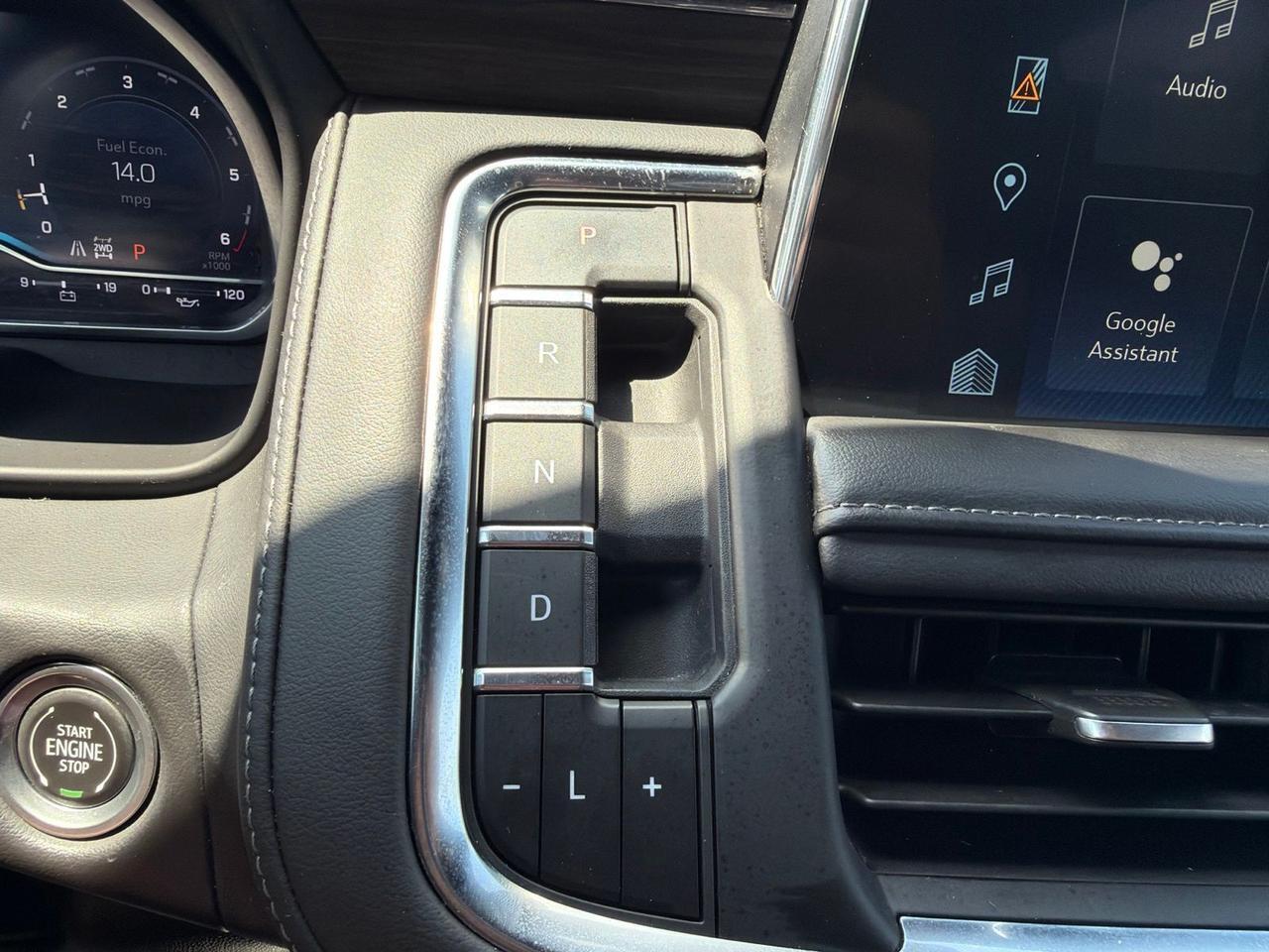 2023 Chevrolet Tahoe LT Ashland VA