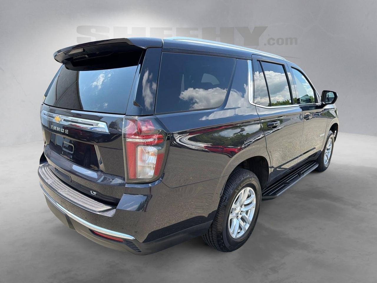2023 Chevrolet Tahoe LT Ashland VA