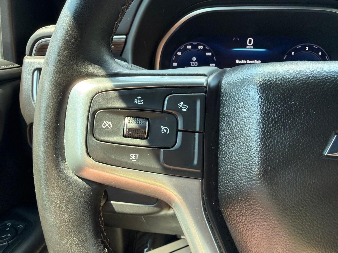 2023 Chevrolet Tahoe LT Ashland VA