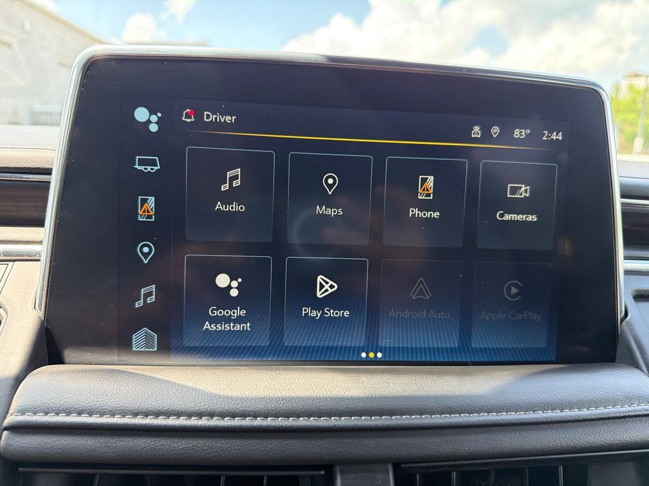 2023 Chevrolet Tahoe LT Ashland VA