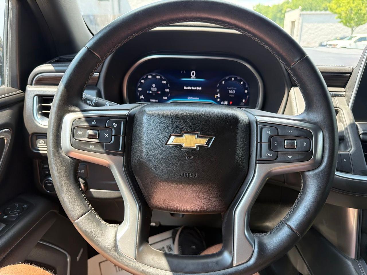 2023 Chevrolet Tahoe LT Ashland VA