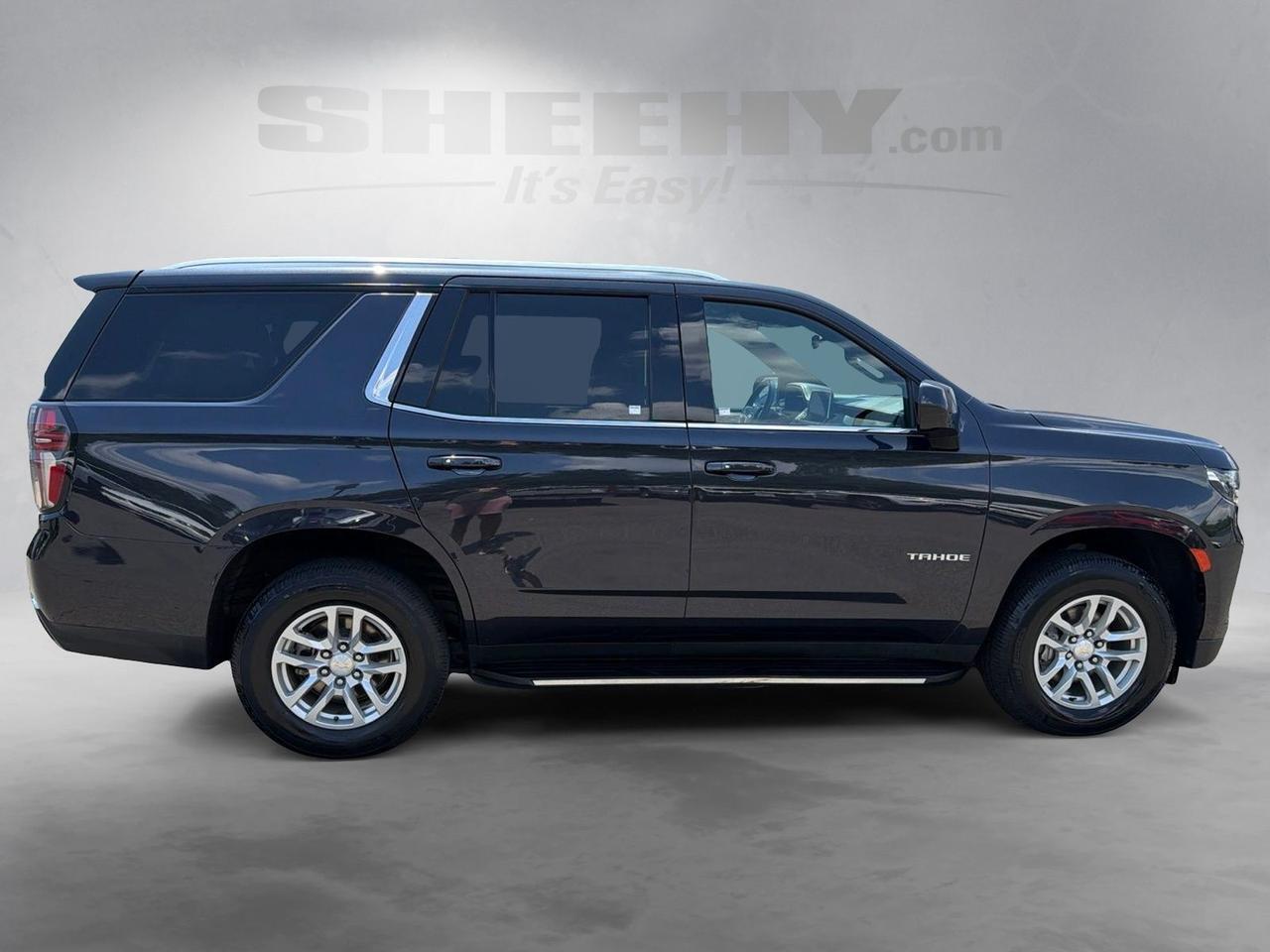 2023 Chevrolet Tahoe LT Ashland VA