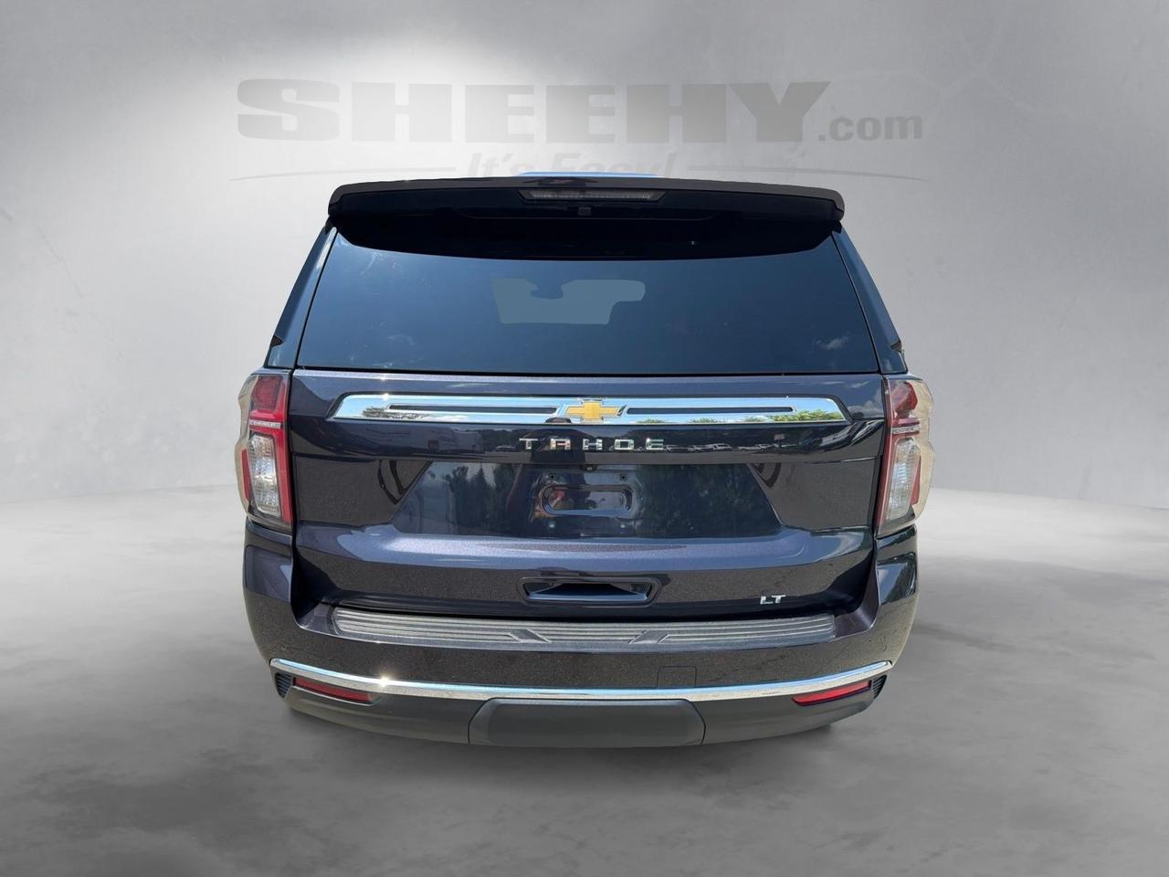 2023 Chevrolet Tahoe LT Ashland VA
