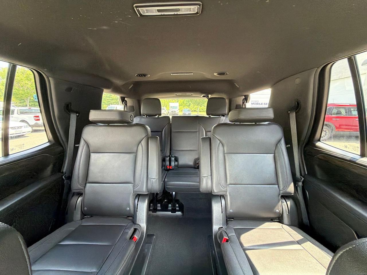 2023 Chevrolet Tahoe LT Ashland VA