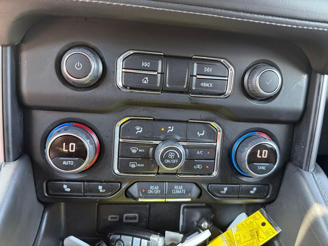 2023 Chevrolet Tahoe LT Ashland VA