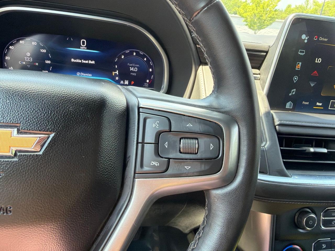 2023 Chevrolet Tahoe LT Ashland VA