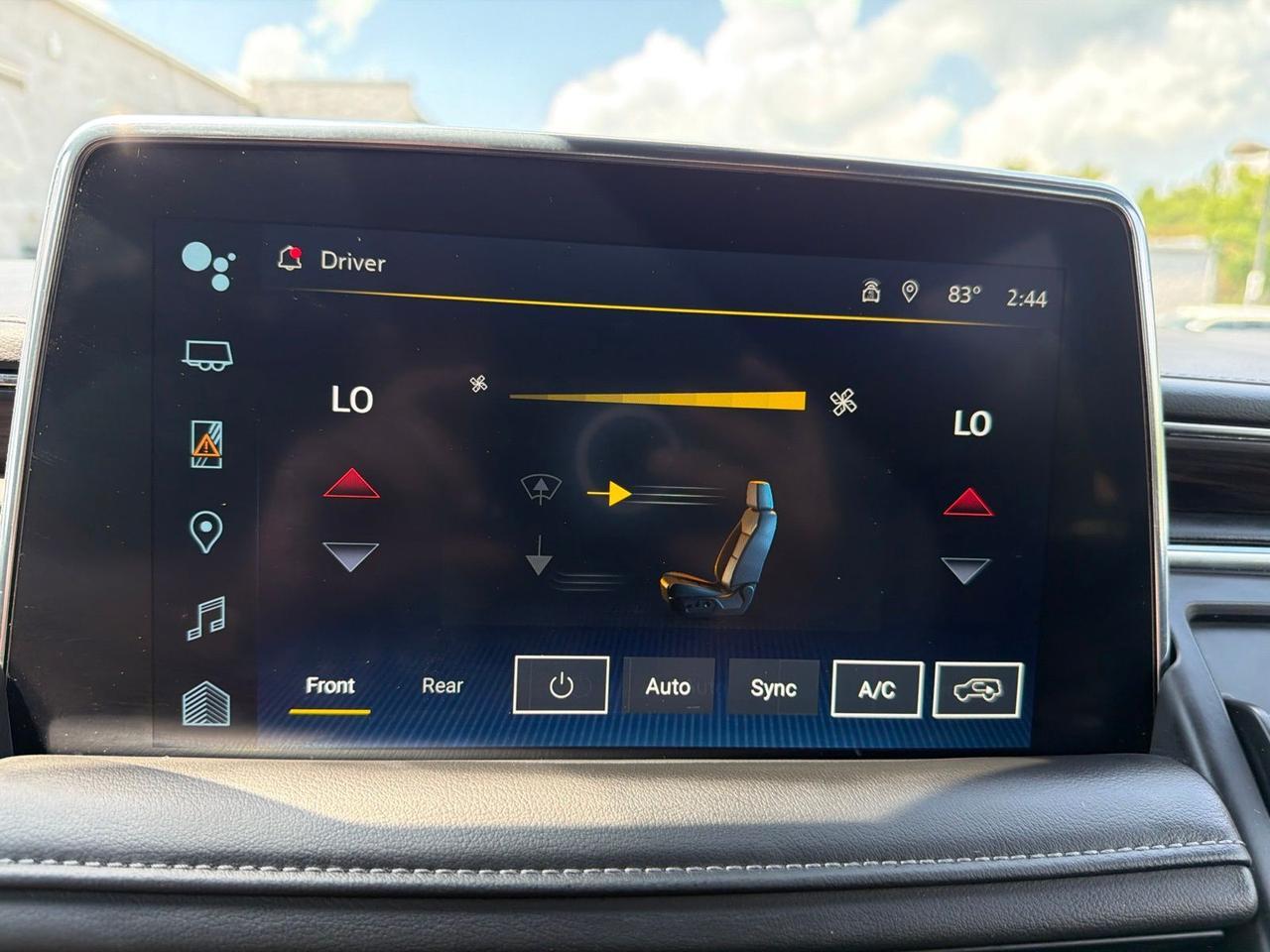 2023 Chevrolet Tahoe LT Ashland VA