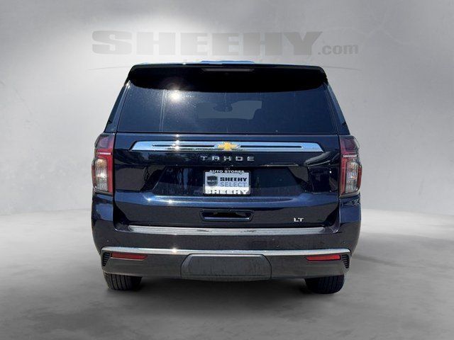 2023 Chevrolet Tahoe LT Springfield VA