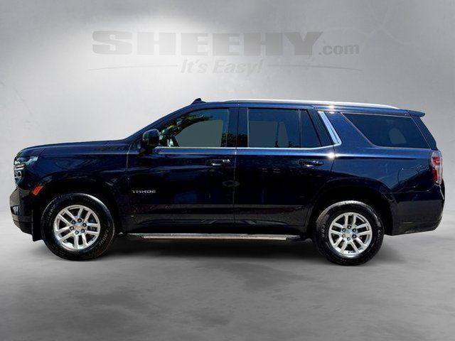 2023 Chevrolet Tahoe LT Springfield VA