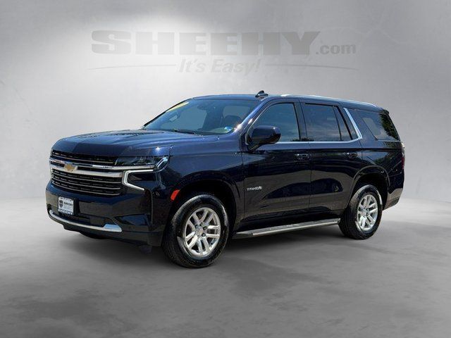 2023 Chevrolet Tahoe LT Springfield VA