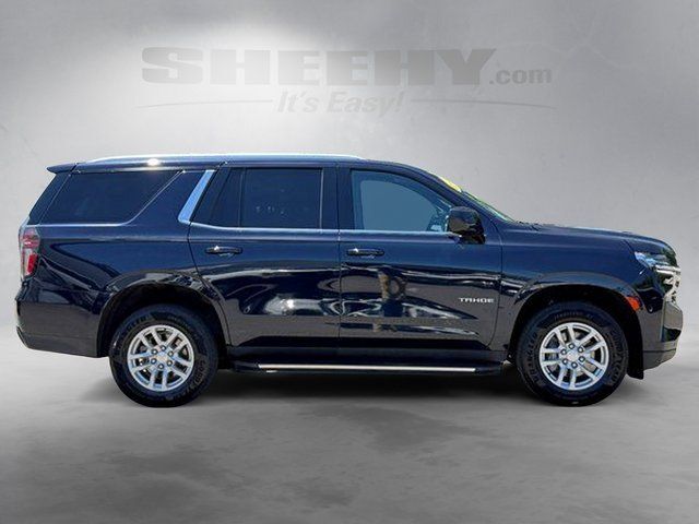 2023 Chevrolet Tahoe LT Springfield VA