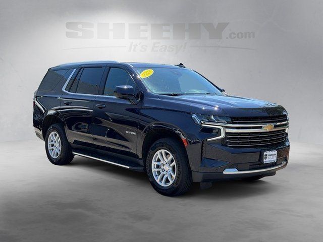 2023 Chevrolet Tahoe LT Springfield VA