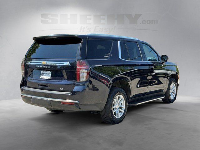 2023 Chevrolet Tahoe LT Springfield VA