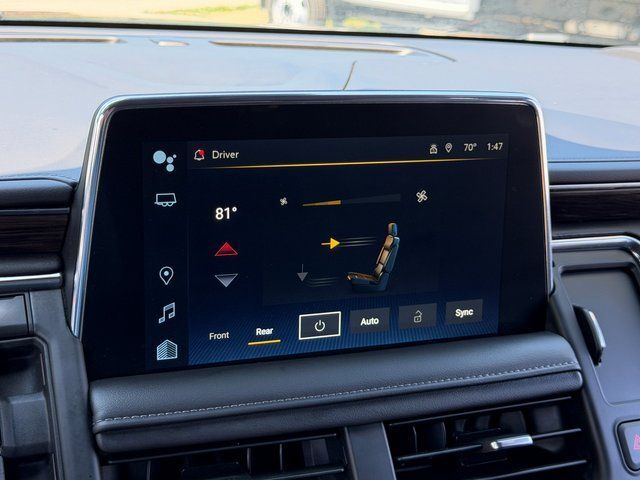 2023 Chevrolet Tahoe LT Springfield VA